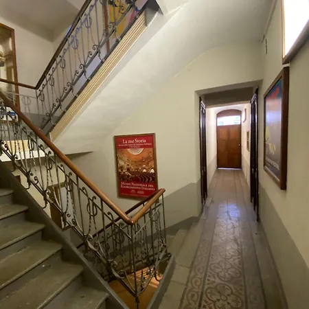 Appartement Casagio *